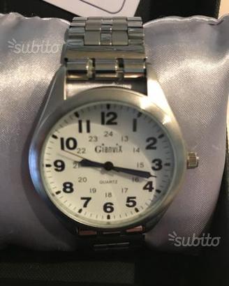 Orologio Gianvix