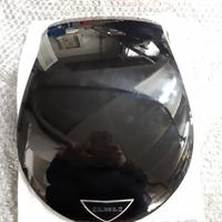 COVER BAULETTO ORIGINALE LML NERO METALIZZATO