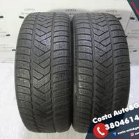 235 60 18 Pirelli 2021 85% 235 60 R18 Pneus