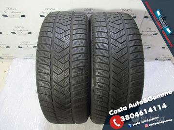 235 60 18 Pirelli 2021 85% 235 60 R18 Pneus