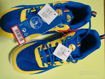 Scarpe Lidl Limited Edition 2021