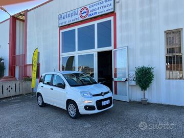 Fiat Panda 1.2 EasyPower GPL Lounge