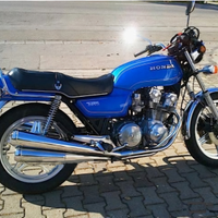 Honda cb750k