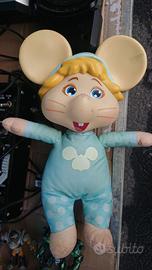 Topo Gigio Giochi Preziosi Vintage anni '80