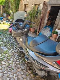 Scooter sym joimax