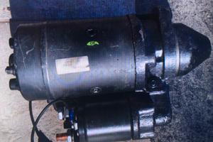 Motorino avviamento ricondizionato mercedes 308408