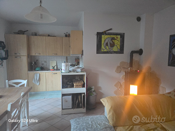 Appartamento piano terra a Lavis