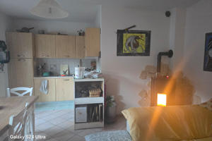 Appartamento piano terra a Lavis