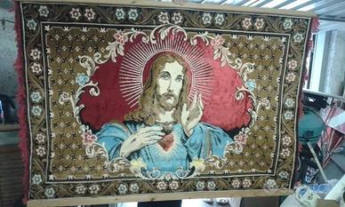 tappeto da appendere a parete 