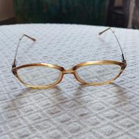 montatura occhiali da vista donna macultati
