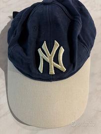 Cappellino NY