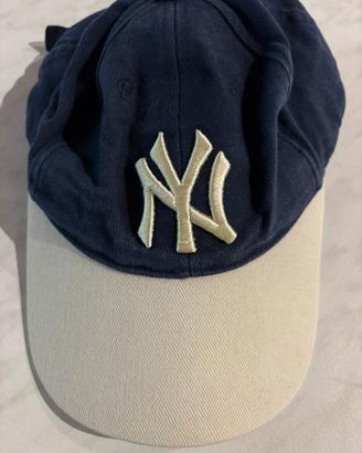 Cappellino NY