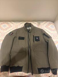 Giubbotto aereonautica militare