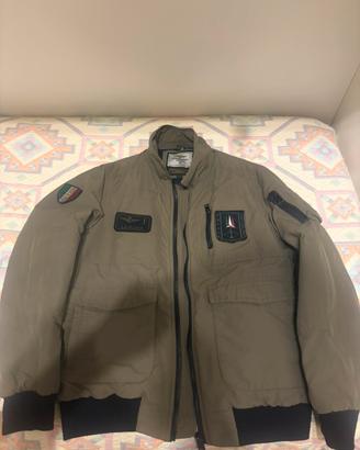 Giubbotto aereonautica militare