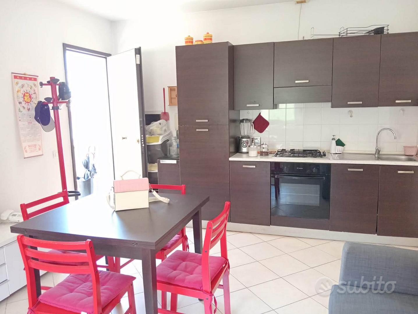 Appartamento – Roma, Marcigliana, Municipio Roma III - Vista 2