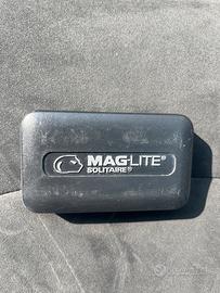 Maglite solitaire