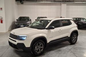 Jeep Avenger 1200 Turbo 101CV Longitude Km. 0