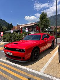 DODGE CHALLENGER GT AWD