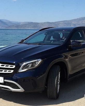 Ricambi muso airbag mercedes gla 2022