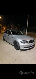 Bmw e87 serie 1 116d