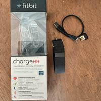 Fitbit Charge HR