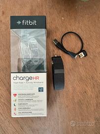Fitbit Charge HR