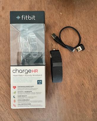 Fitbit Charge HR