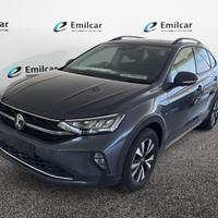 VOLKSWAGEN VIC Taigo - Taigo 1.0 TSI 95 CV U382552