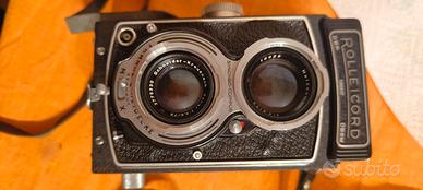 ROLLEICORD V a