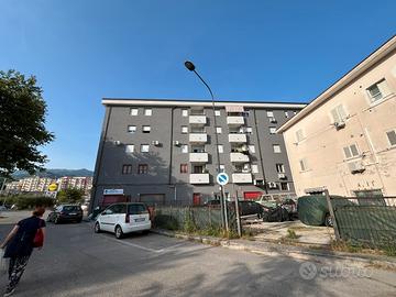 Appartamento ristrutturato classe energetica