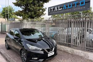 Nissan Micra 0.9 IG-T 12V 90CV N-CONNECTA GPL