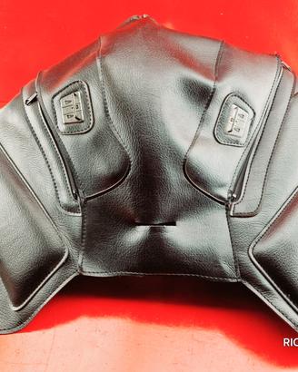 BAGSTER BMW R100GS PARIS DAKAR PVC NERO