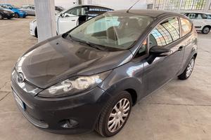Ford Fiesta Fiesta+ 1.2 60CV 3 porte