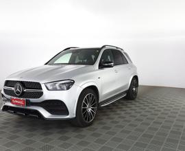 MERCEDES-BENZ GLE 350 GLE 350 de 4Matic EQ-Power