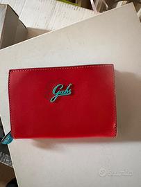 Portafoglio donna Gabs