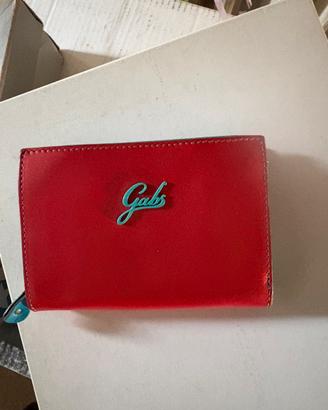 Portafoglio donna Gabs