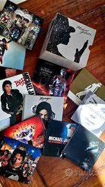 MICHAEL JACKSON The king is back