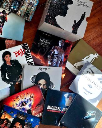 MICHAEL JACKSON The king is back