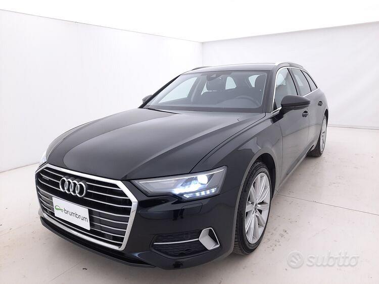 Audi A6 5ª serie