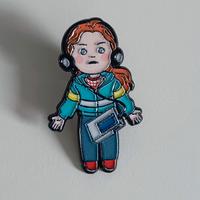 spilla Max Mayfield Stranger Things 