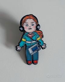 spilla Max Mayfield Stranger Things 