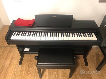 Yamaha Arius YDP-144