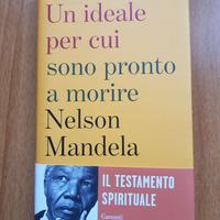 Mandela, Un ideale per cui sono pronto a morire