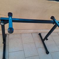Supporto tastiera