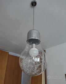 lampadario 