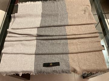 Stola Cachemire Piana Clerico