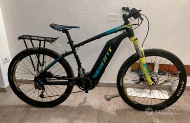 E Bike Giant