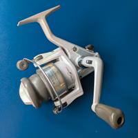 Mulinello Pesca Daiwa Vintage 