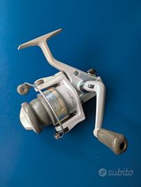 Mulinello Pesca Daiwa Vintage 