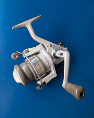 Mulinello Pesca Daiwa Vintage 